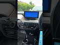 BMW i3 2018 activated with Apple CarPlay! #bmw #applecarplay #carupgrade #modified #diy #cars #tech