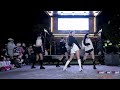 4k 221025 pink venom 엔디어 n dear 직캠 가을밤 페스티벌