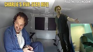 Charlie's New Life - Murder for Hire is Not Worth it!
