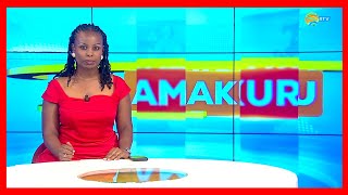 Amakuru yo ku mugoroba | Tariki 11.07.2024