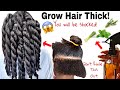 I'm still shocked 😲 | Overnight Hair Spray For For Extreme Hair Growth |Grow Long & Thick Hair Fast