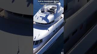 Richest Celebrity Possession Part-1??#shorts #viral #trending #yacht #luxury #stevenspielberg