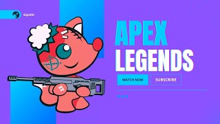 Season23 プレデターランク【Apex Legends】egoistさん、Rightさん