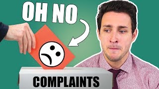 A Patient Filed A Complaint! | Wednesday Checkup | Doctor Mike