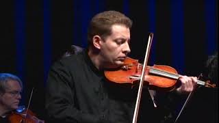 KC Opera House Orchestra - Millennium Stage (February 12, 2012)