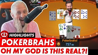 Top Poker Twitch WTF moments #97