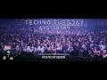 Techno Tuesday Amsterdam 307 (Guest Mix Pyramidal Decode) 27.12.2022