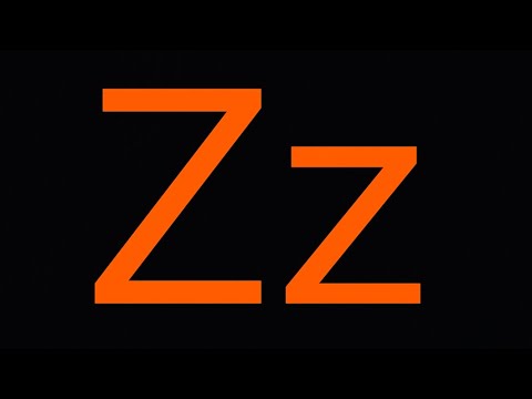 Letter Z Song Lyrics By Have Fun Teaching - YouTube