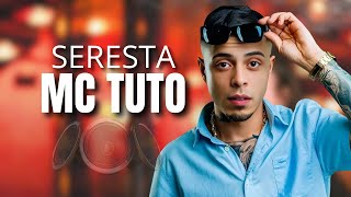 SERESTA MC TUTO 2024 REPERTÓRIO ATUALIZADO - SERESTA MC TUTO REVEILLON 2025