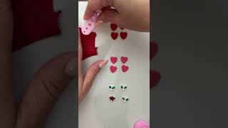 How to Make Polymer Clay Beautiful- Three Hearts Bloom