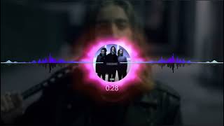 Triggered | Chase Atlantic | Audio Edit