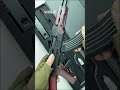 1 2 alloy ak47 model gun