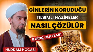 Anne Evladıyla Zina Ederse Ancak Çözülür Denen Tılsımlı Define Nasıl Çözüldü!