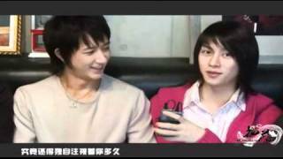 【花落GC】Happy Birthday HanGeng. 那个男人~That man. GengChul version