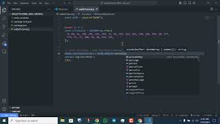 TypeError: bs58.encode is not a function Fix/Solution.