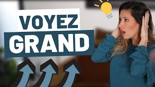 VOYEZ GRAND