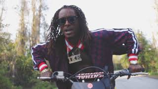 Young Ike “Motorbike” (Official Video) Starring @DQ4EQUIS