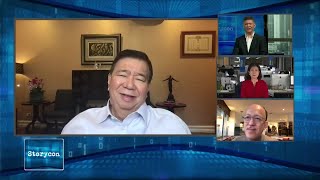 2025 budget most corrupt I’ve seen in 24 years – Drilon