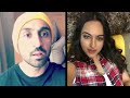 Diljit Dosanjh new movie welcome to newyork