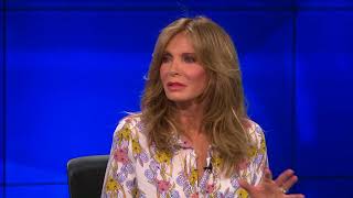 Jaclyn Smith Showcases her Sears Clothing Collection