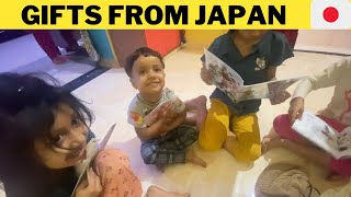 Japanese Hair Color For Mom from Japan | Ankit Purohit