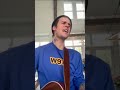 Flatline - Justin Bieber  (Live on Instagram 2020/05/17)