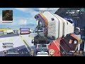 【apex】新シーズン開幕ランク3日目　プレ目指すぞ！w じょじょおじ＆あかめいんさん【エーペックスレジェンズ】