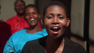 HATUJUI SAA || KING'S MINISTERS MELODIES || NYIMBO ZA KRISTO || SWAHILI HYMNS #HatujuiSaa