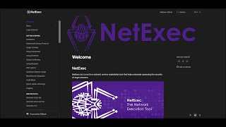 Using Netexec Against Active Directory Hosts