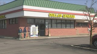 Dollar General Staffing Issues In Lockport