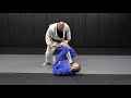 single leg x guard sweeps u0026 options