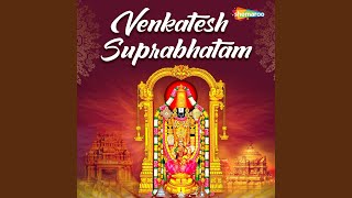 Venkatesh Suprabhatam