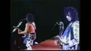 KISS - Strutter - Live Budokan, Japan (1988)