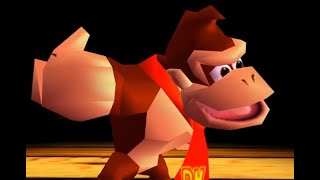 DK Rap [Official 4K Remaster]