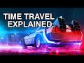 How Time Travel in Back to the Future Works