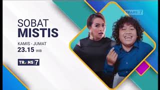 Kompilasi Promo Trans 7 Maret 2021 [Bagian 4]