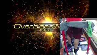 [StepP1+HomePad] MonstDeath: Overbleed S21