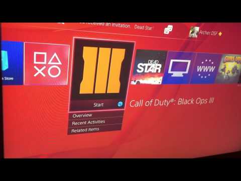 Connecting 2 PS4's with LAN Cable (No Internet Needed) Connecting 2 PS4's with LAN Cable (No Internet Needed)