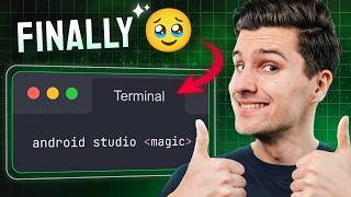The Android CLI Silently Shipped a CRAZY Update 🤯