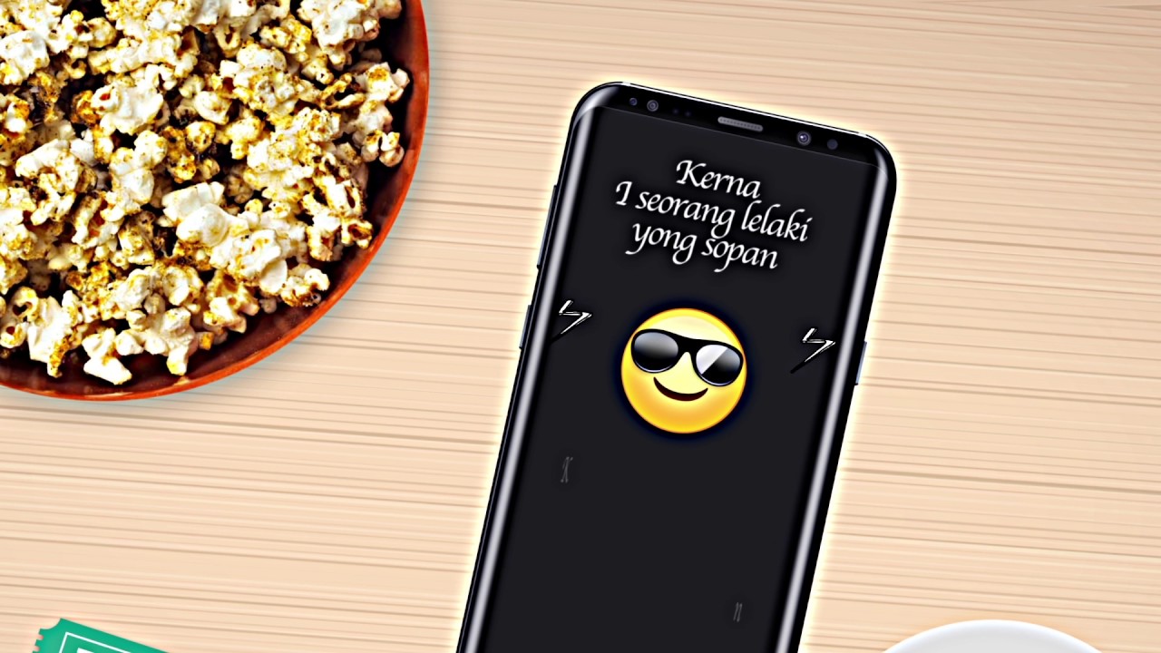 Zizan Feat Sonaone Chentaku Official Lyric Video Youtube Music