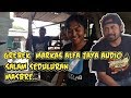 Sound_ GREBEK MARKAS ALFA JAYA AUDIO || MASBRE DAPAT SALAM SEDULURAN DARI ONWER ALFA JAYA MAS KANDAM