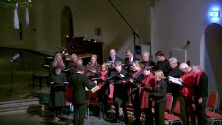 Janskerk Utrecht Kerstnacht ‘24