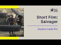 Salvager | Media Design School student full short film