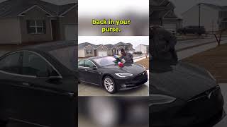 The Most Ungrateful Kid Ever?