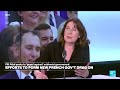 france efforts to form new government drag on • france 24 english