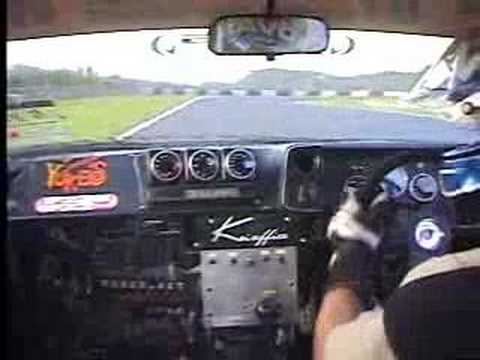 Drifting Youtube