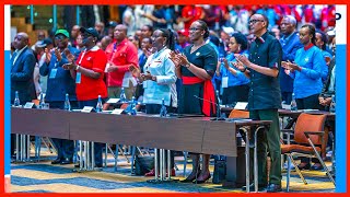 🔴LIVE  RPF INKOTANYI CONGRESS | #RPF35 | 2 April 2023 | Part1