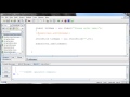 GUI - Part 02 (Labels, Text Fields)