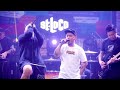 Saint Loco  - Terapi Energi ( At Tonight Show NET TV 2022 )