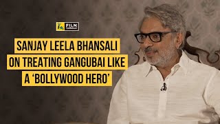 Sanjay Leela Bhansali Interview Excerpt | Gangubai Kathiawadi | Film Companion